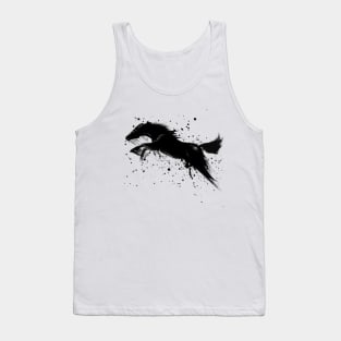 Horse Tank Top